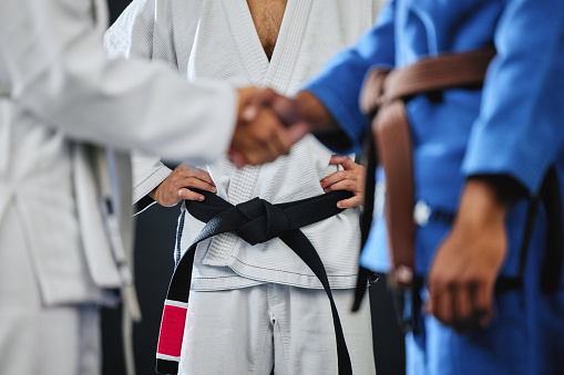 Principles and values of clean sport – JJAU